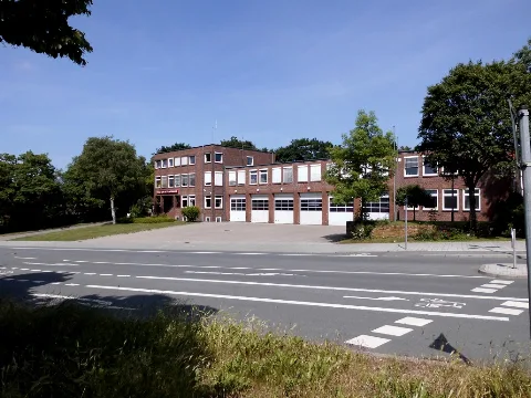 Feuerwachekielost