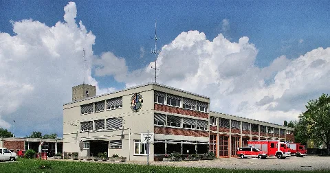 Feuerwehr Bf (Freiburg) 1