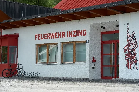 Feuerwehr Der Gemeinde Inzing