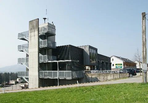 Feuerwehr Doren 1
