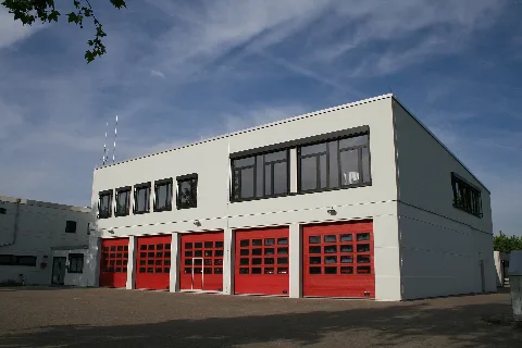 Feuerwehr Erzhausen