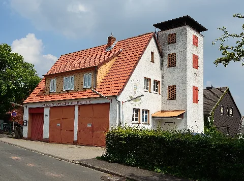 Feuerwehr Großseelheim