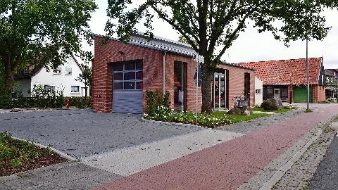 Feuerwehr Heessel