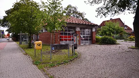 Feuerwehr Huelptingsen