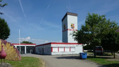 Feuerwehr Neuwied