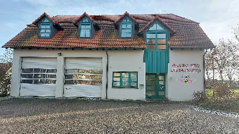 Feuerwehr Ohmenheim