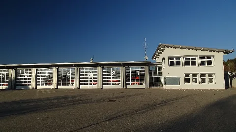 Feuerwehr Waldachtal 01