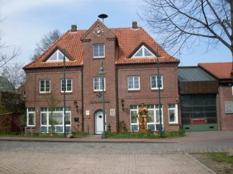 Feuerwehrhaus Kls