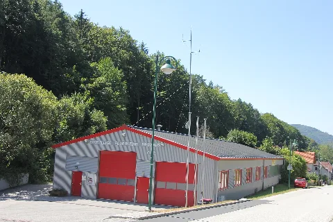 Feuerwehrhaus Neuhaus 8221