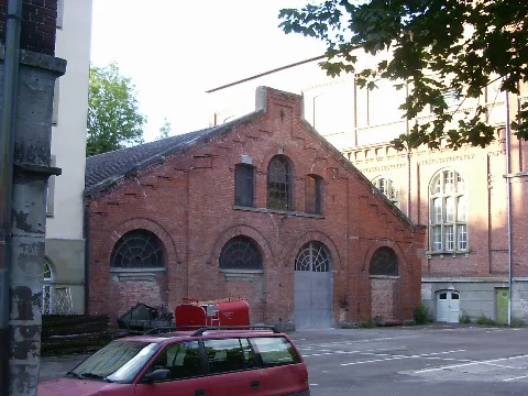 Feuerwehrmuseum Schwaebisch Hall