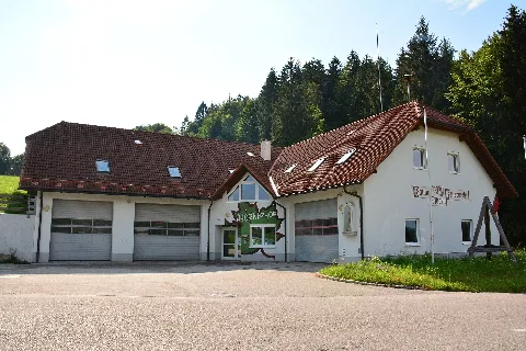 Ff Ahorn
