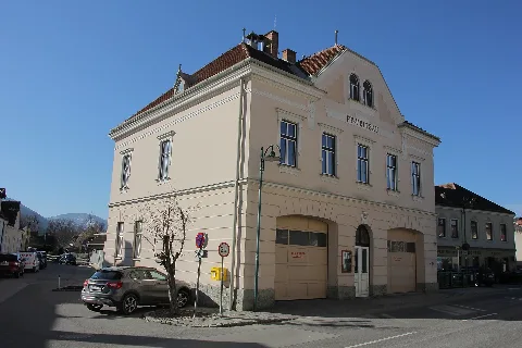 Ff Haus Veitsau 9701