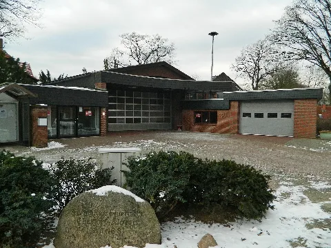 Ffeuerwehr Ehestorf Alvesen Panoramio