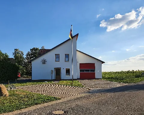 Friedenskirche