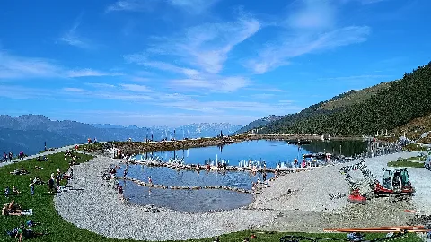 Fichtensee