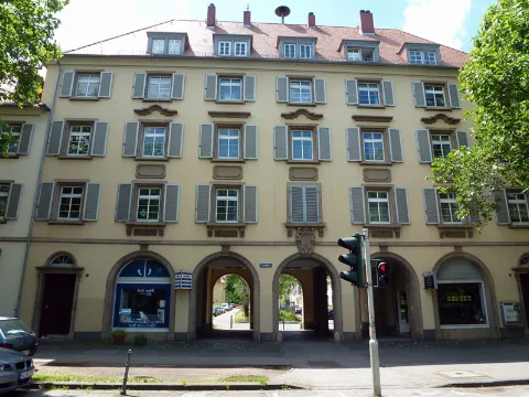 Fichteplatz 1050564