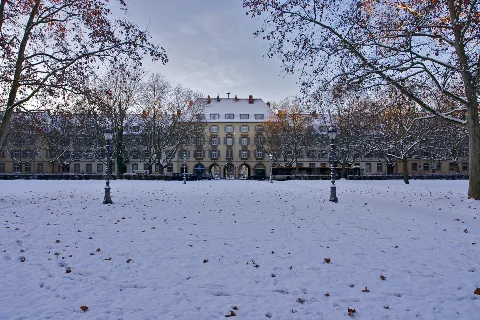 Fichteplatz