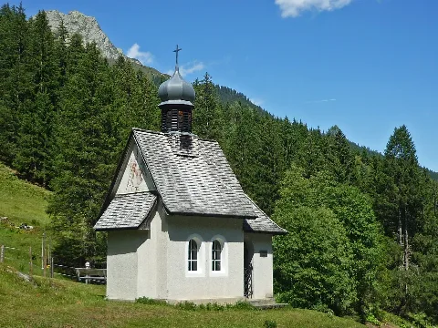 Fideliskapelle1