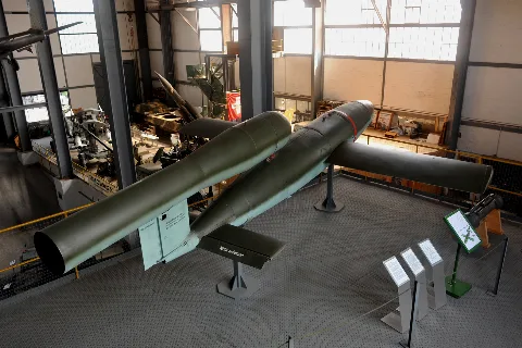 Fieseler Fi 103, Smmf 01 10
