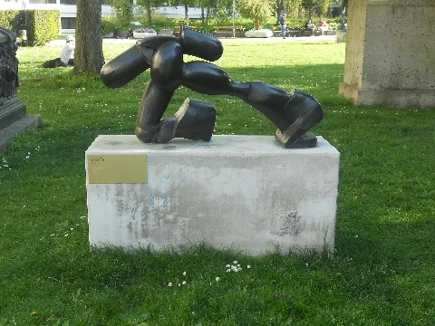 Am Heumarkt