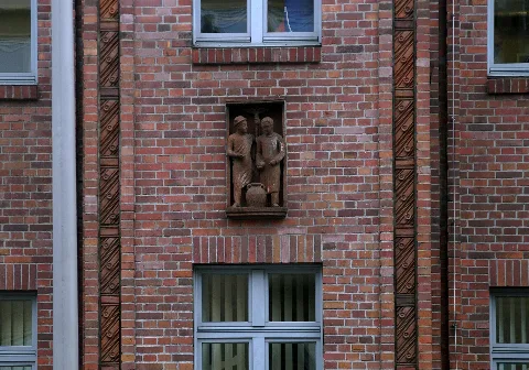 Lutherstraße