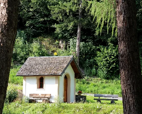 Figurer Kapelle