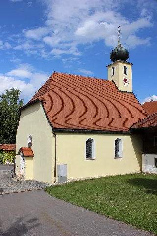 Filialkirche St. Stephan