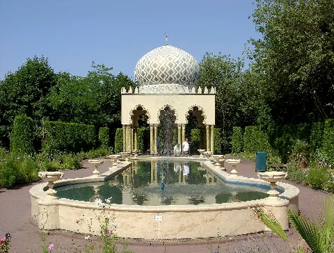 Filmpark Babelsberg, Der Kleine Muck