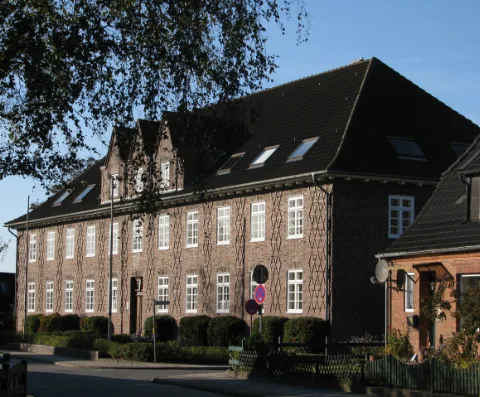 Finanzamt Nordfriesland