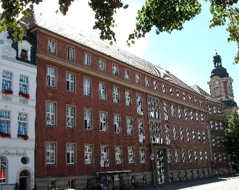 Finanzgericht Münster 2010