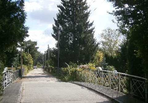 Finkenweg Neuvenedig