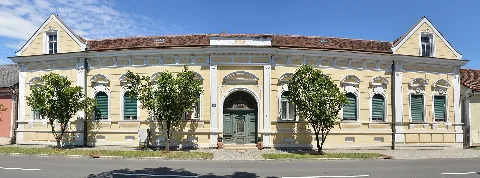 Finkhaus 11513 In A 7571 Rudersdorf