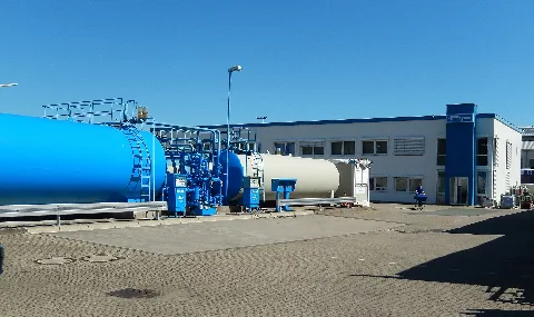 Fip Büro Und Tanks