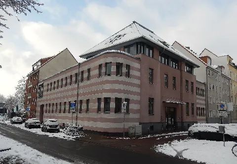 Fiph In Hannover 0505