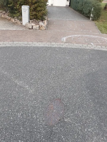 Fire Fighting Facility Node 5124768055