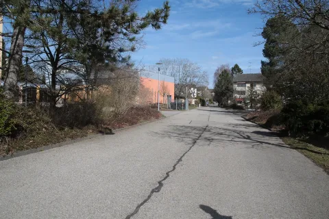 Fire Fighting Facility Node 5540498978