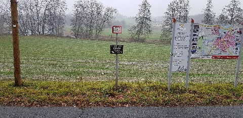 Fire Fighting Facility Node 6068365818