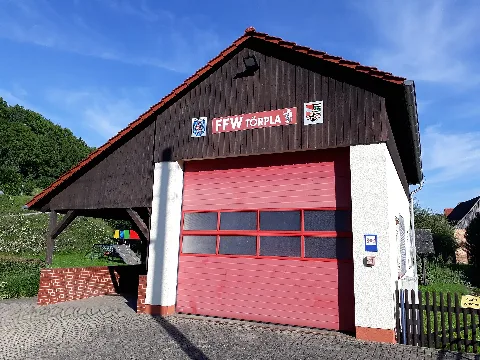 Fire Station Törpla