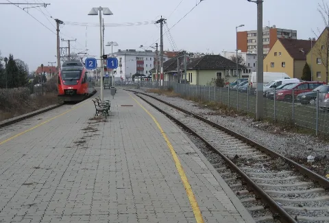 Fischamend Bf 01