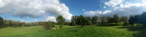 Fischerdorfpark