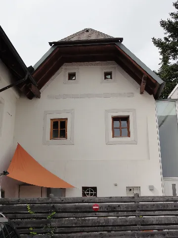Fischergasse 35, Wels