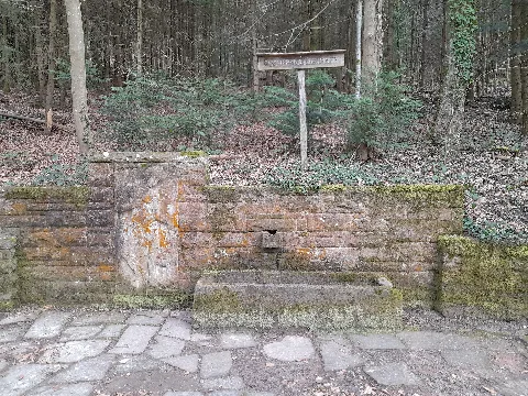 Fischerknab Lahr