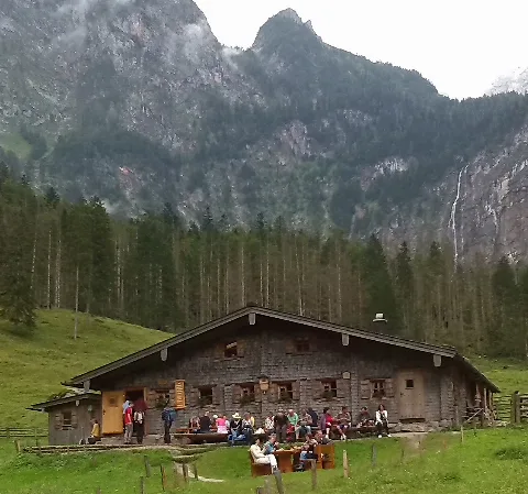 Fischunkelalm 20140819