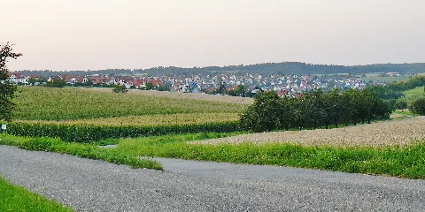 Flacht Panoramio (1)