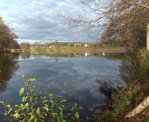 Fleckenbachsee