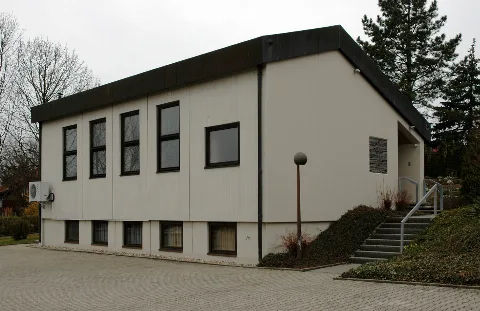 Flein Neuapostolische Kirche 20080324