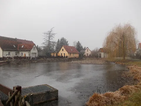 Flemmingenteichn
