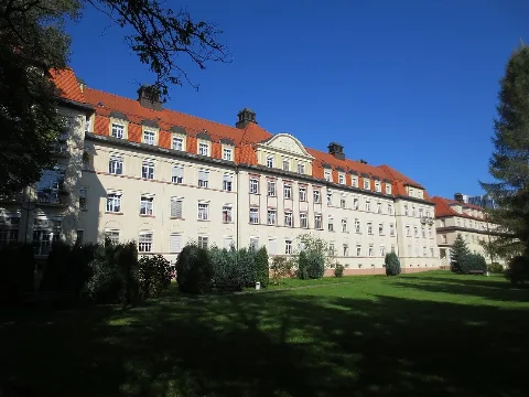 Flemmingstraße 2B, 2C, 4