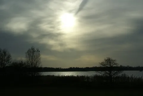 Flickr Laenulfean Gloomy Lake