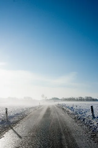 Flickr Laenulfean November Winter